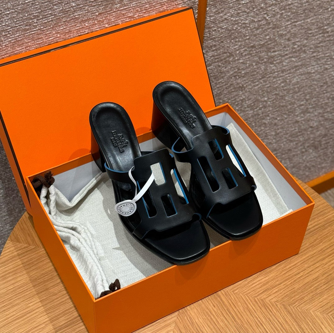 에르메스 Izzy 이지 60 샌들