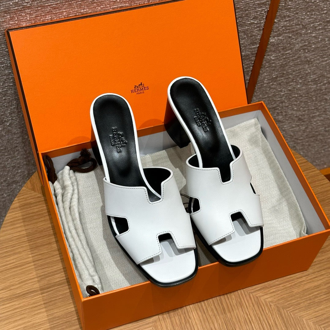 에르메스 Helia 헬리아 60 샌들