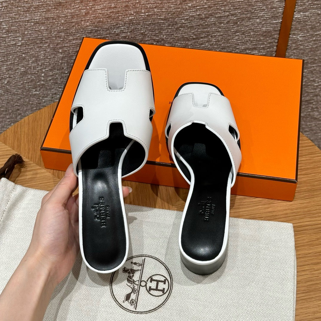 에르메스 Helia 헬리아 60 샌들