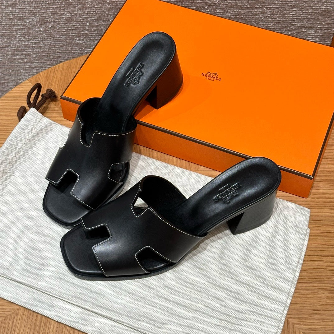에르메스 Helia 헬리아 60 샌들