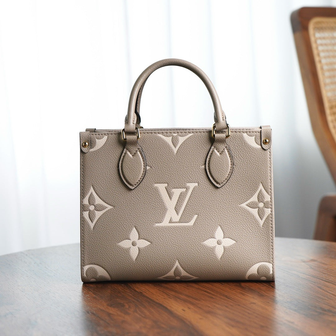 루이비통 앙프렝뜨 온더고 PM