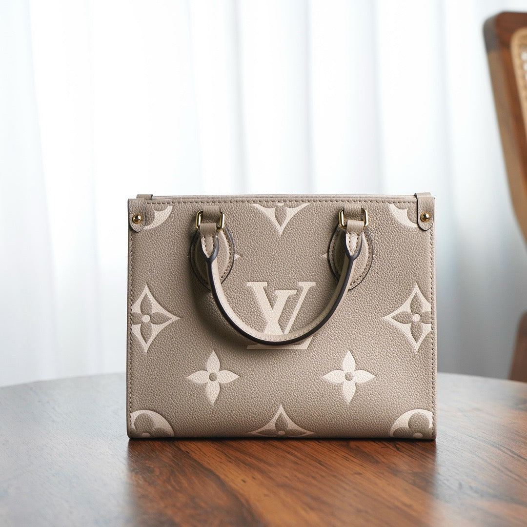 루이비통 앙프렝뜨 온더고 PM