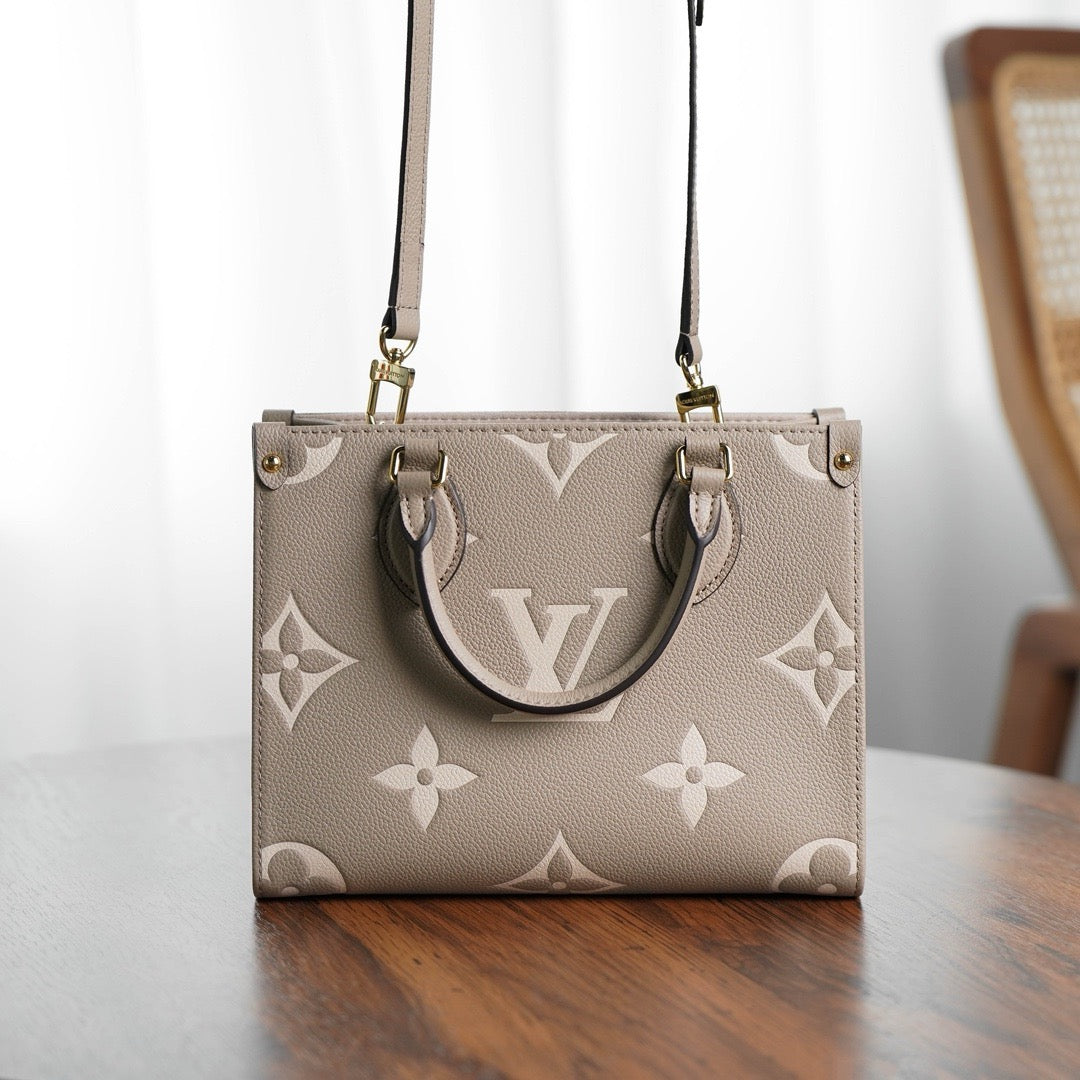 루이비통 앙프렝뜨 온더고 PM