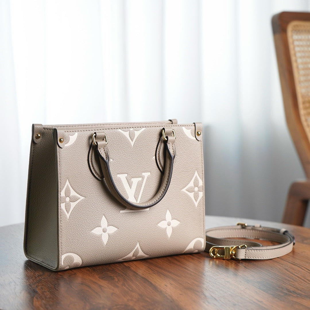 루이비통 앙프렝뜨 온더고 PM