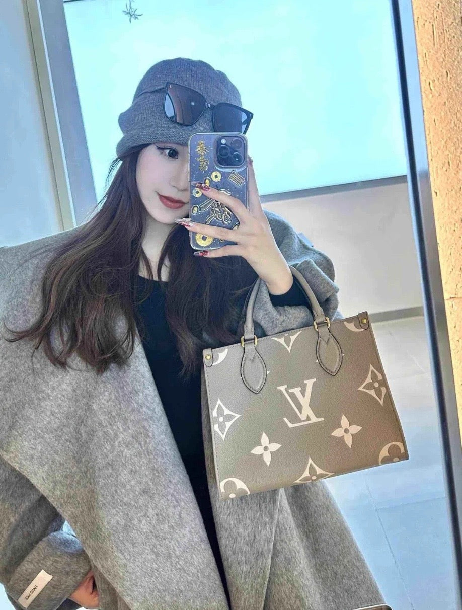루이비통 앙프렝뜨 온더고 PM