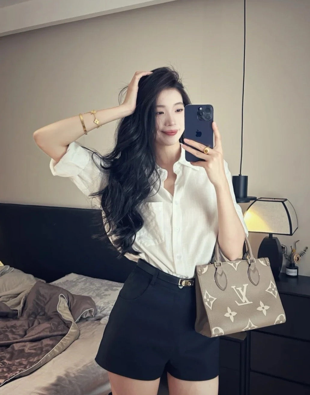 루이비통 앙프렝뜨 온더고 PM