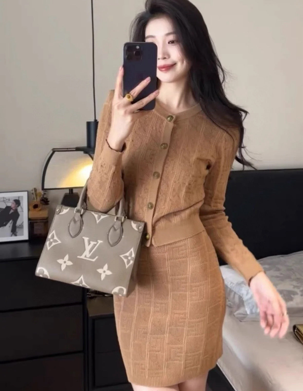 루이비통 앙프렝뜨 온더고 PM