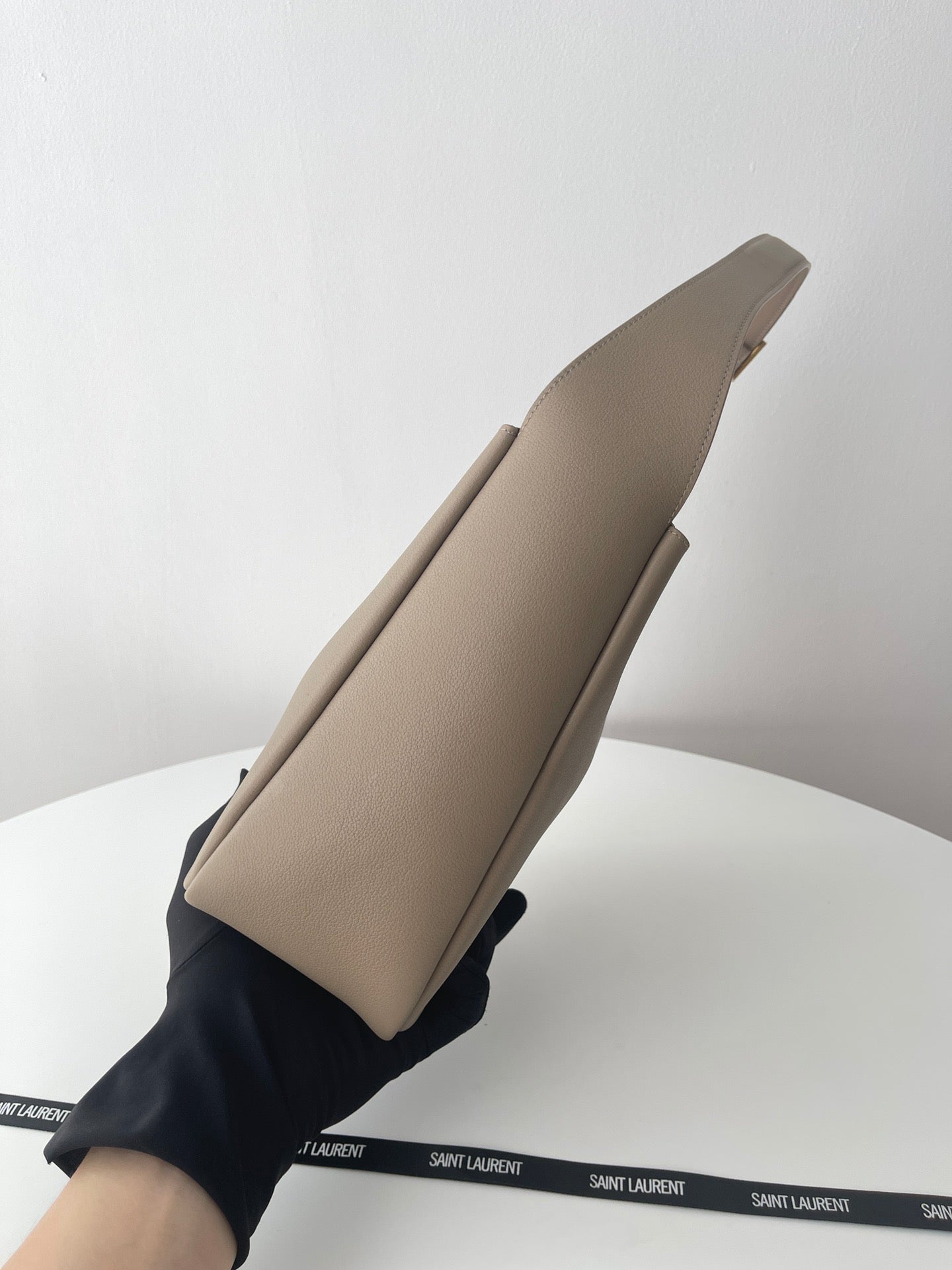 생로랑 LE 5À7 호보 스몰