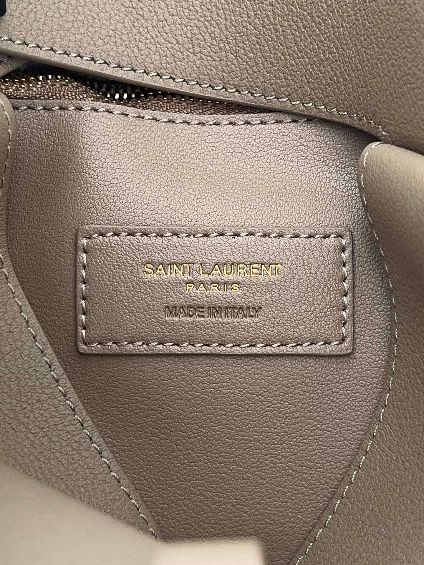 생로랑 LE 5À7 호보 스몰