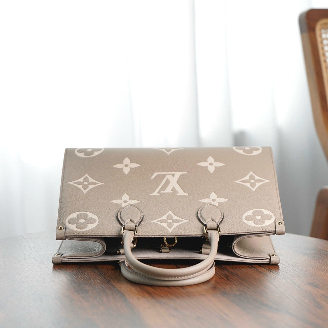 루이비통 앙프렝뜨 온더고 MM