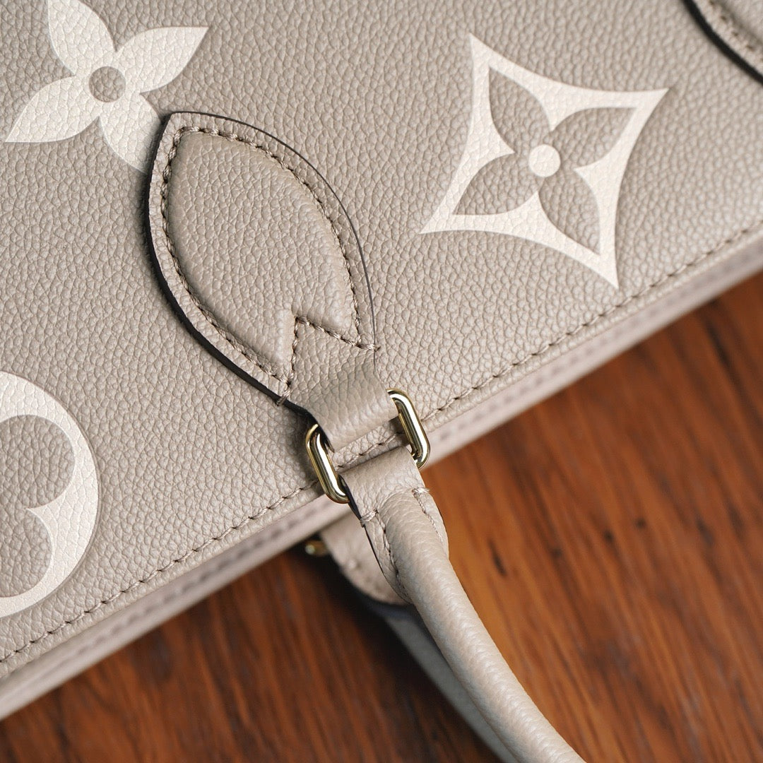 루이비통 앙프렝뜨 온더고 MM