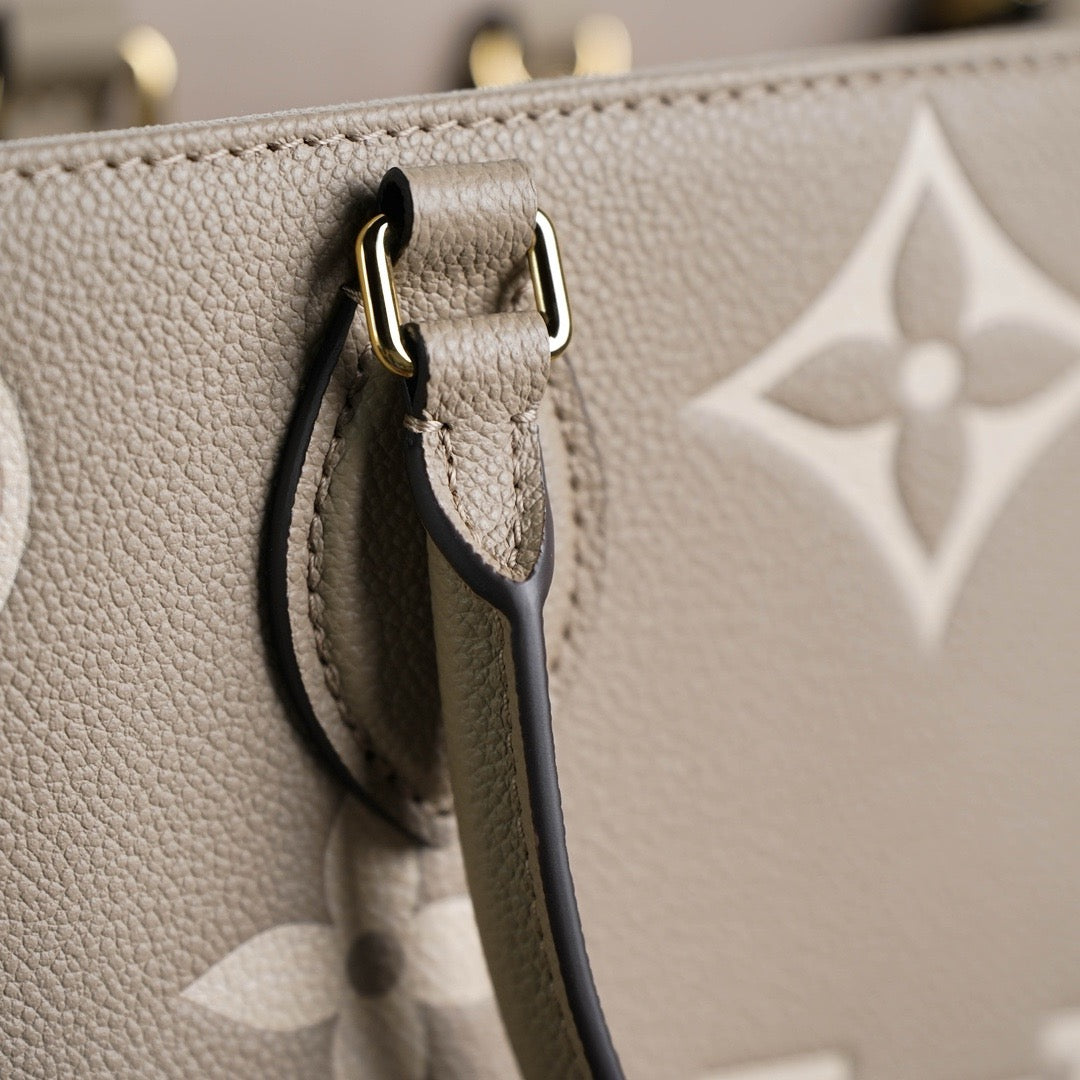 루이비통 앙프렝뜨 온더고 MM