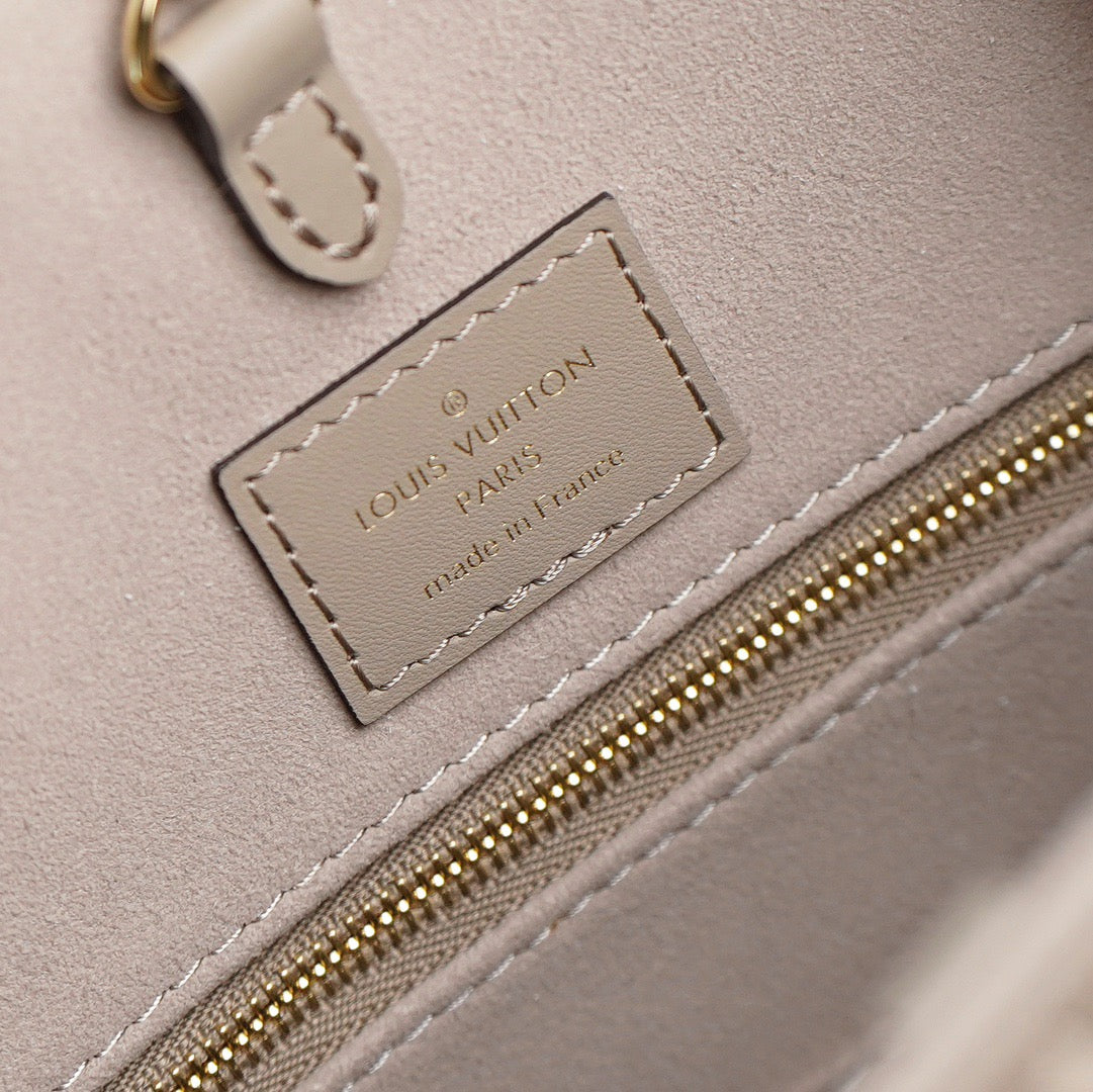 루이비통 앙프렝뜨 온더고 MM