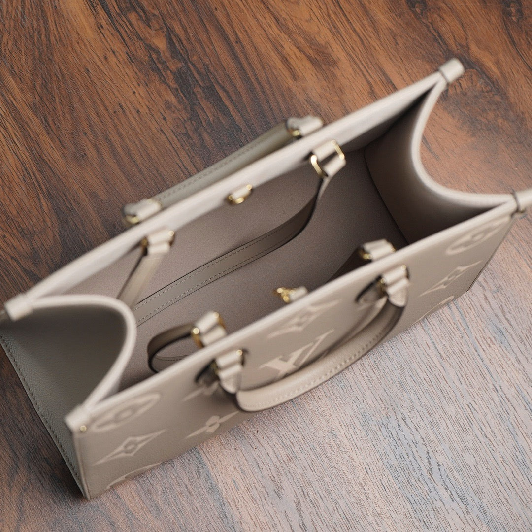 루이비통 앙프렝뜨 온더고 MM