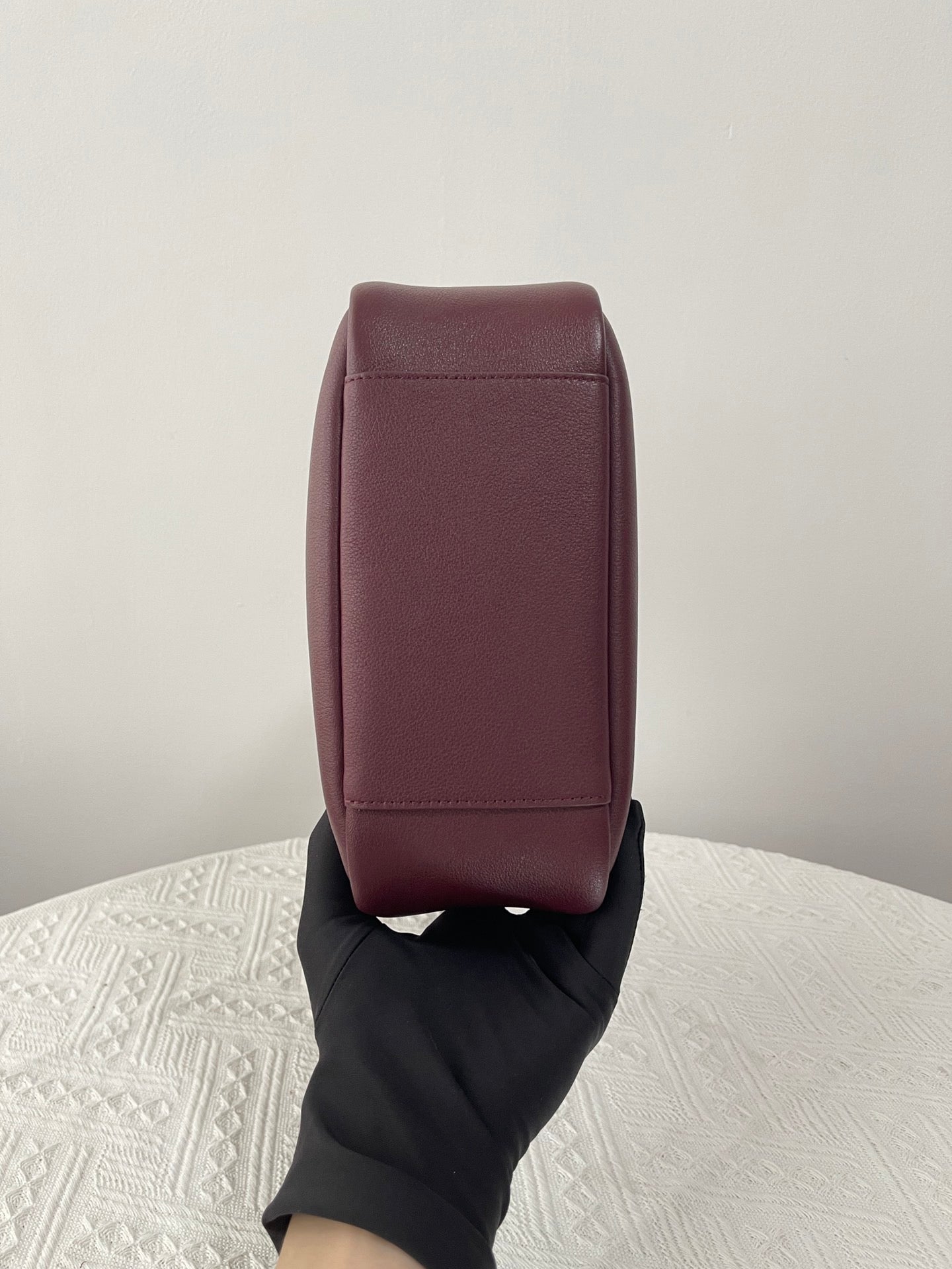 생로랑 LE 5À7 호보 스몰