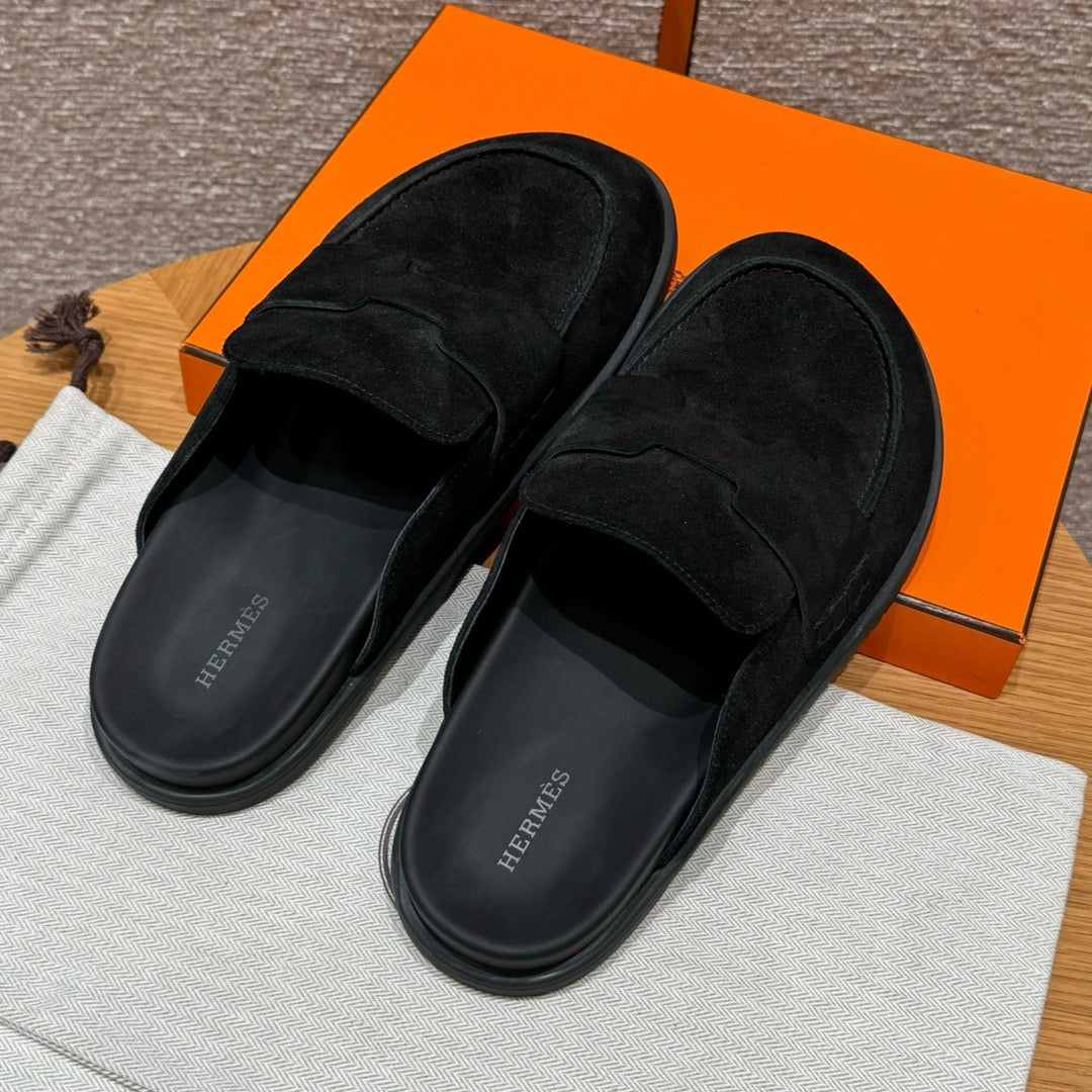 에르메스 Go 고 뮬