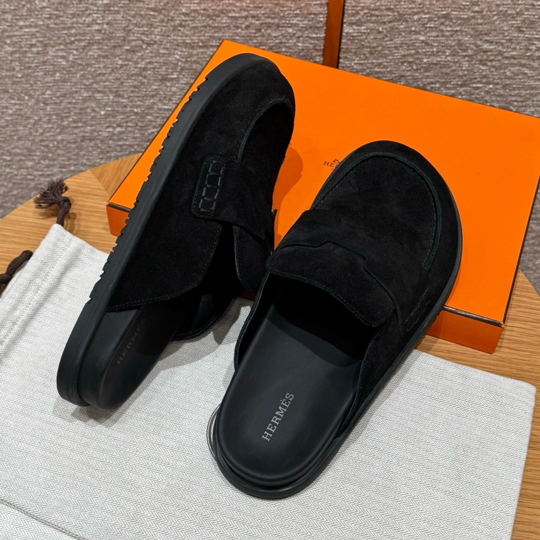 에르메스 Go 고 뮬