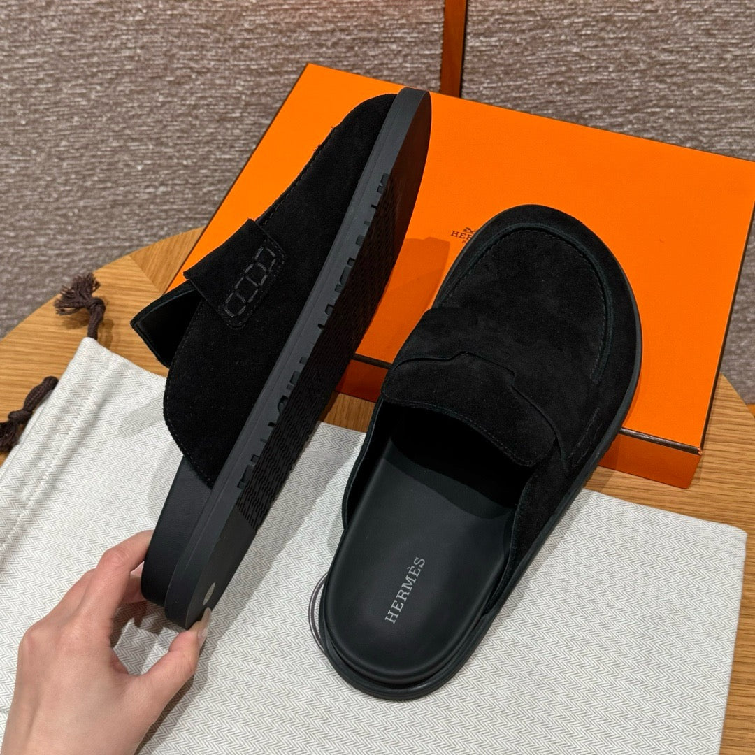 에르메스 Go 고 뮬