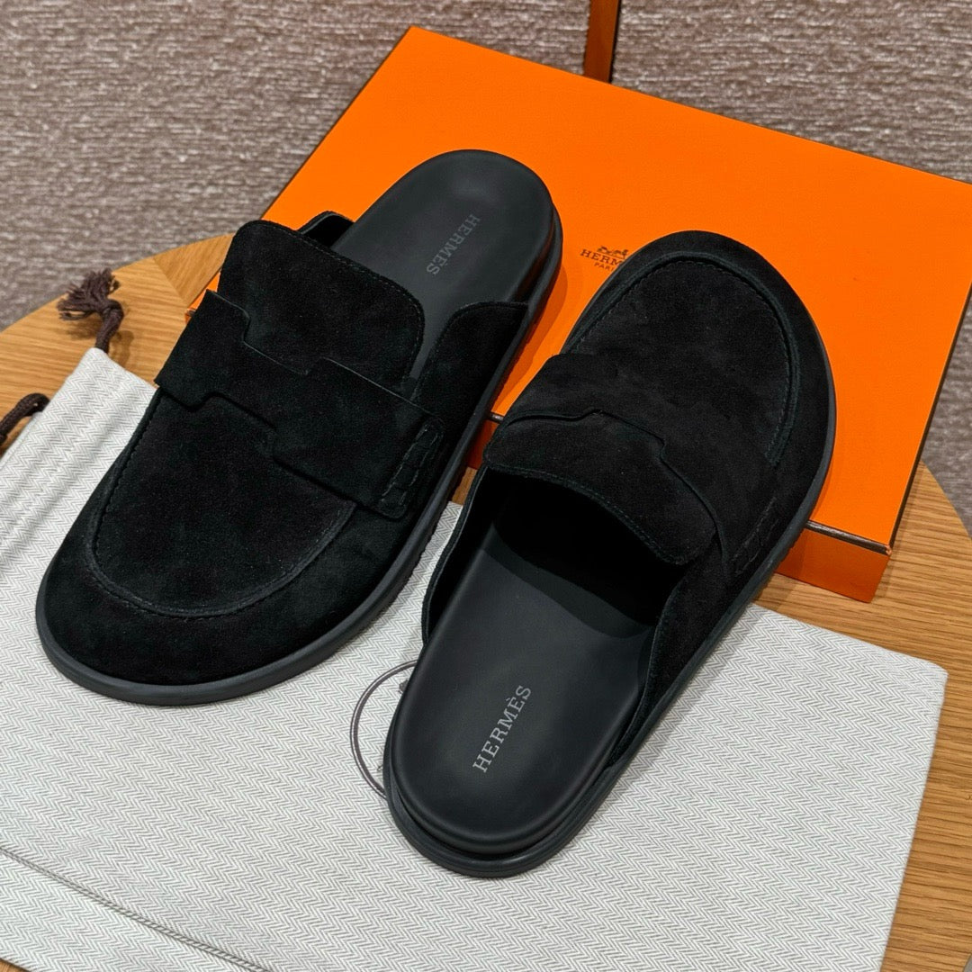 에르메스 Go 고 뮬