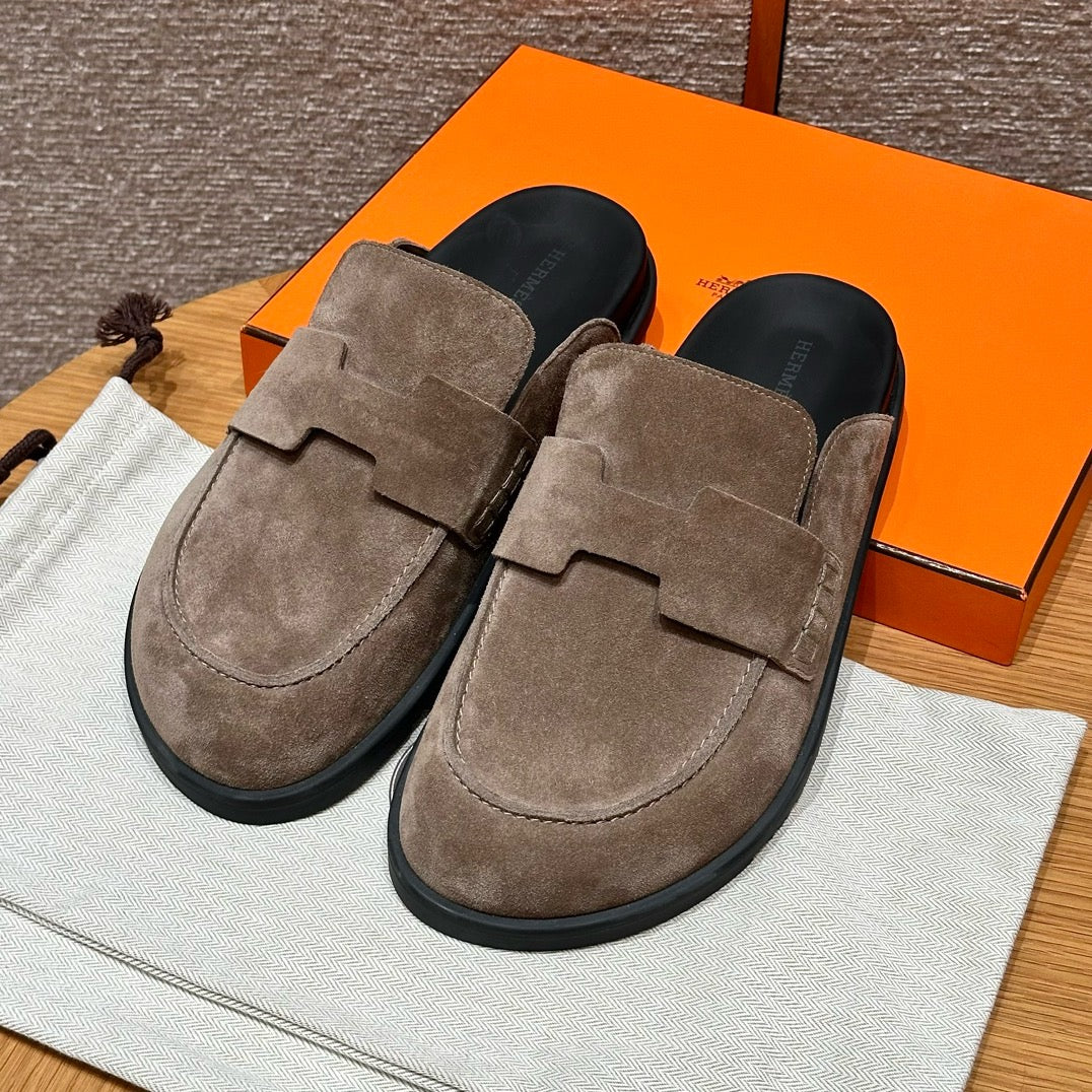 에르메스 Go 고 뮬