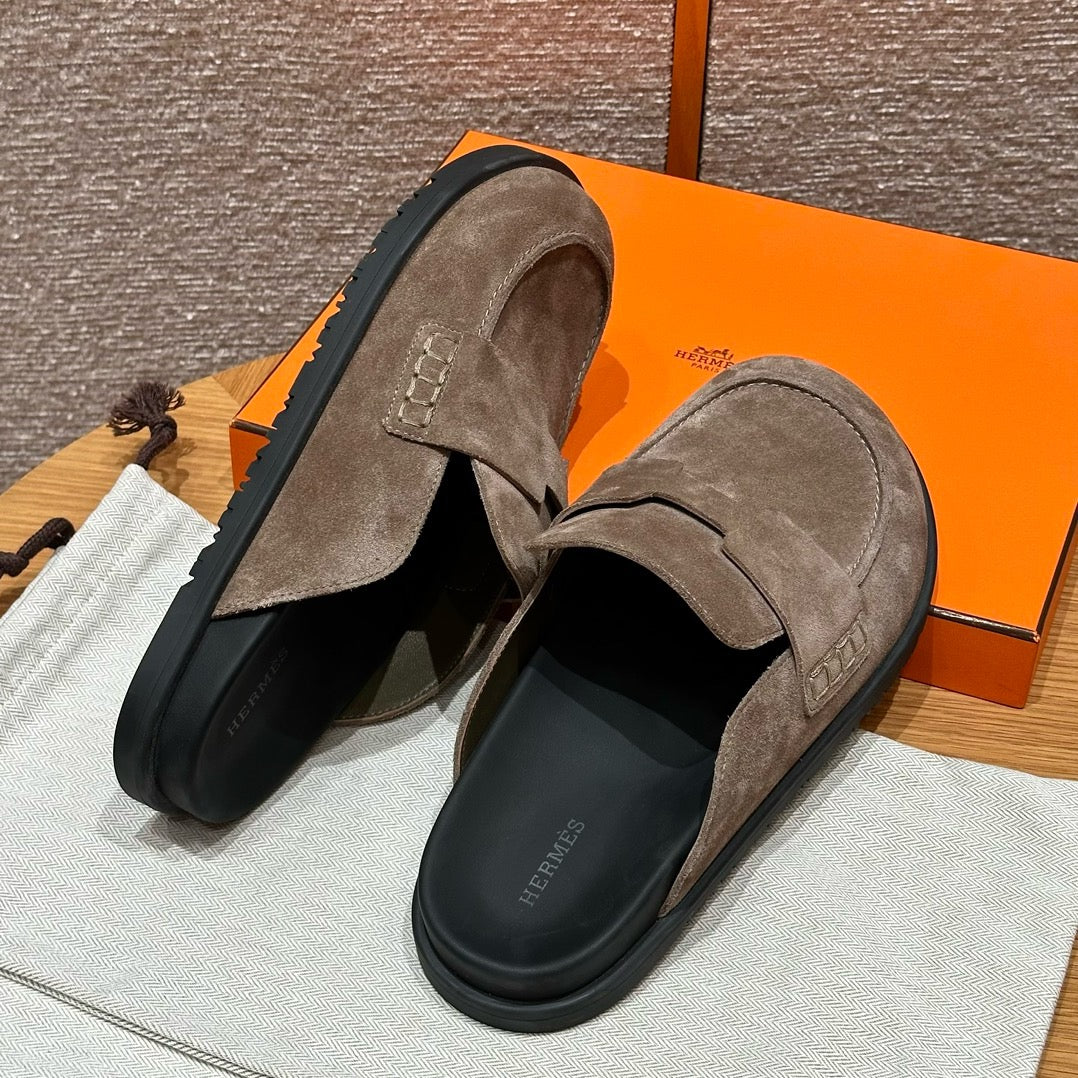 에르메스 Go 고 뮬