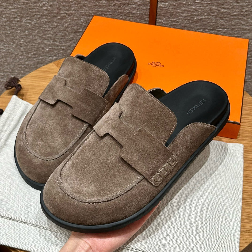 에르메스 Go 고 뮬