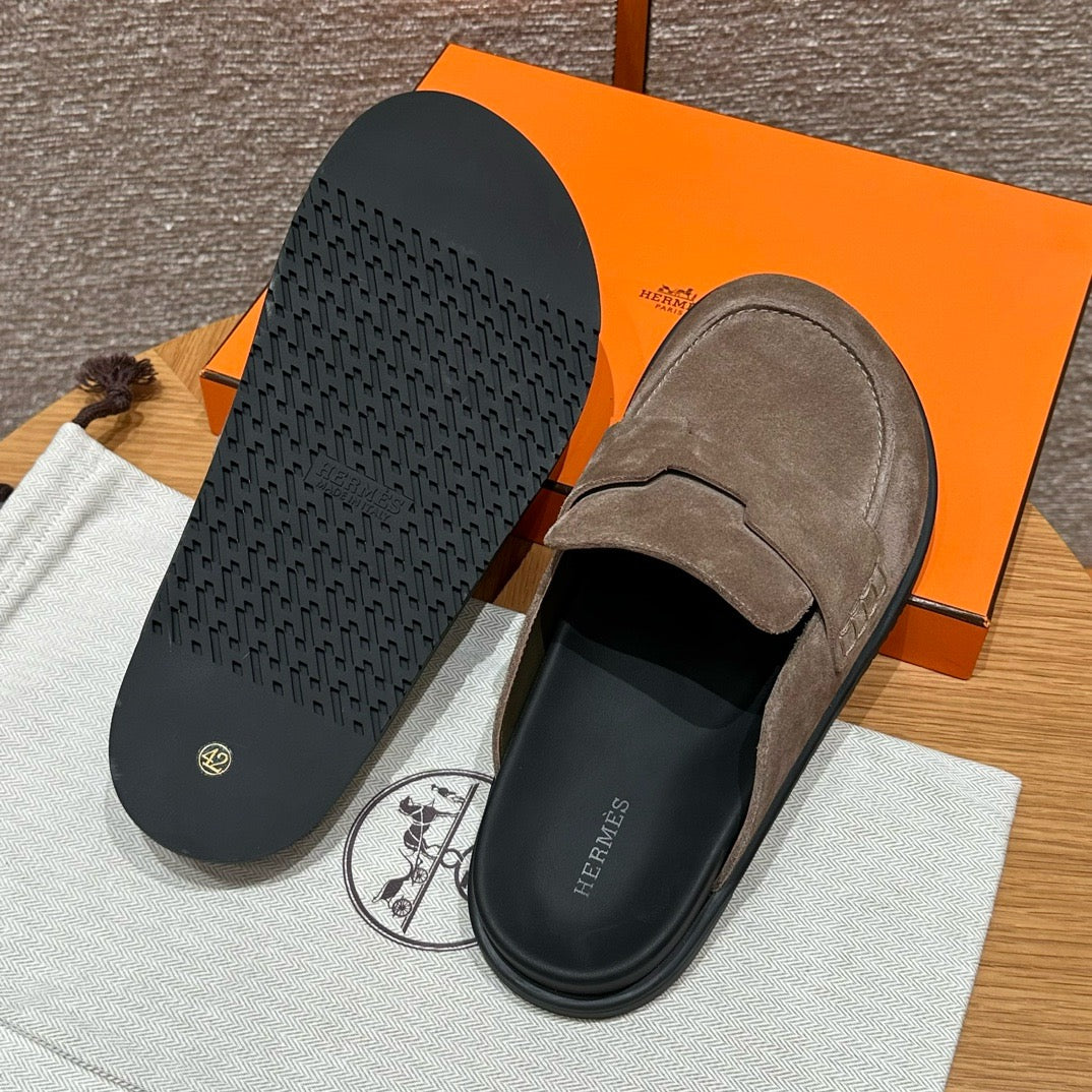 에르메스 Go 고 뮬