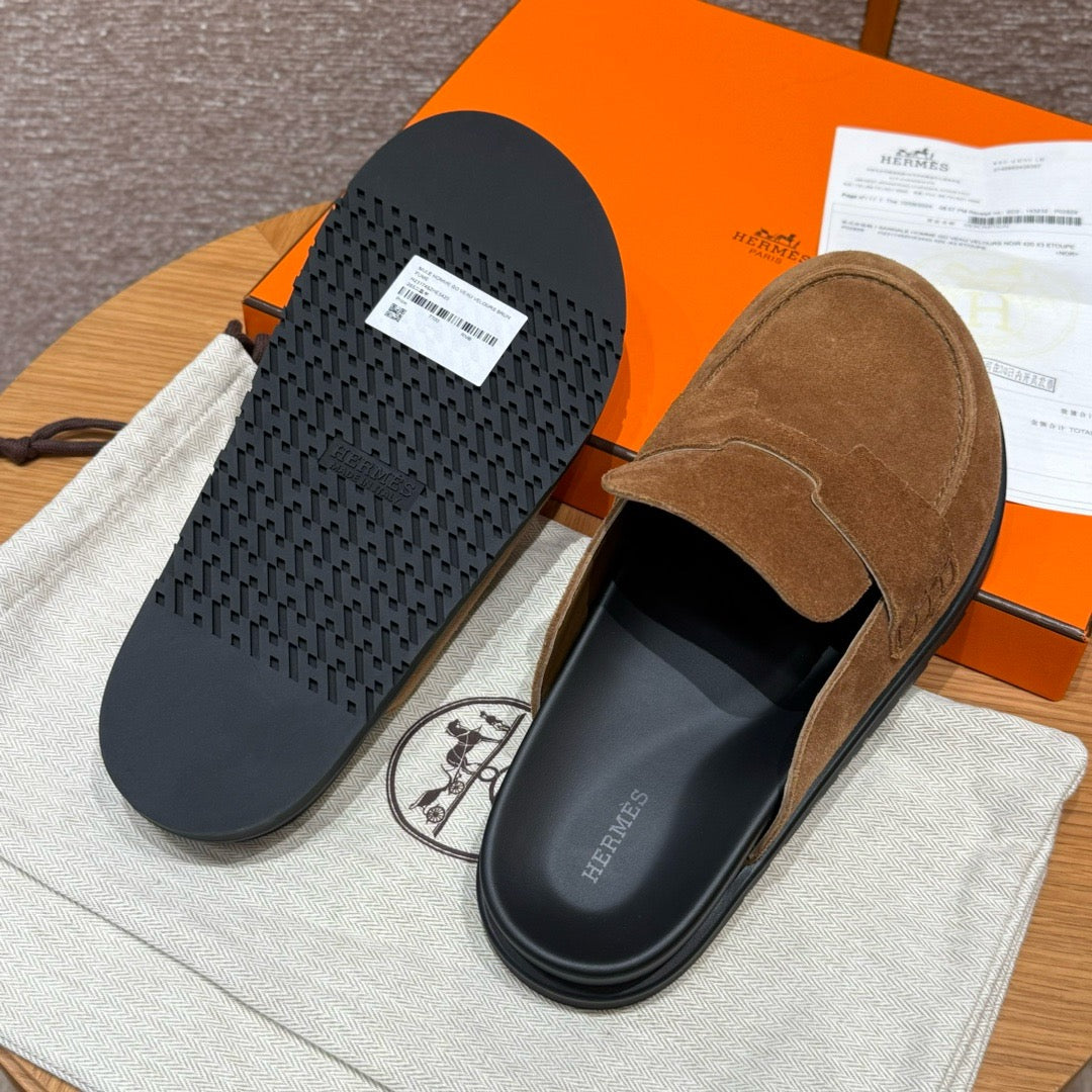 에르메스 Go 고 뮬