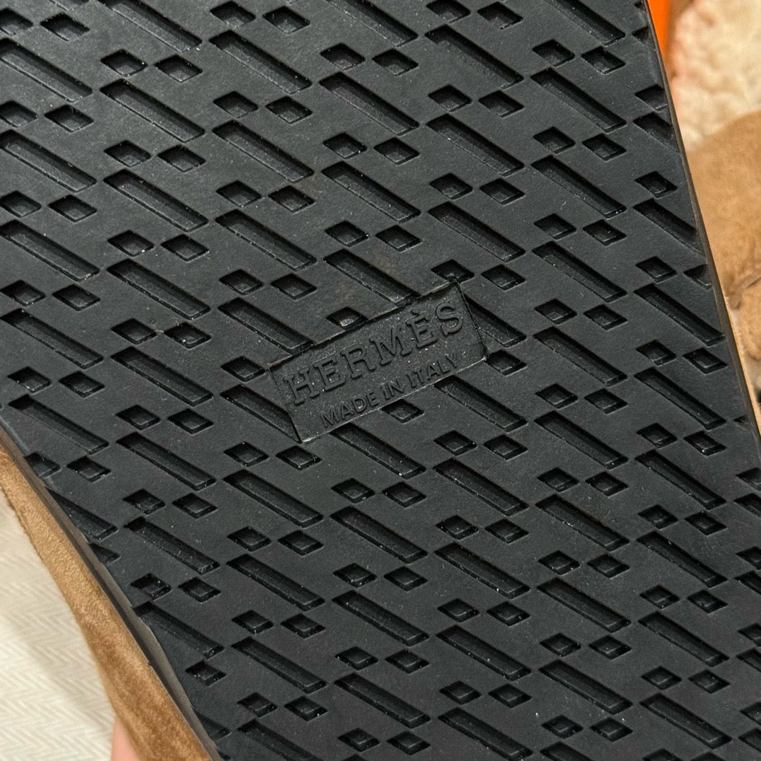 에르메스 테리 시어링 Go 고 뮬