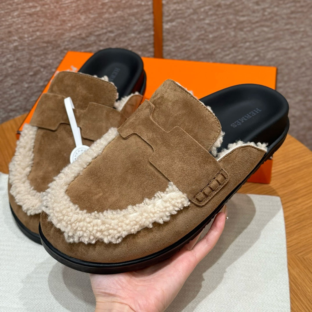 에르메스 테리 시어링 Go 고 뮬