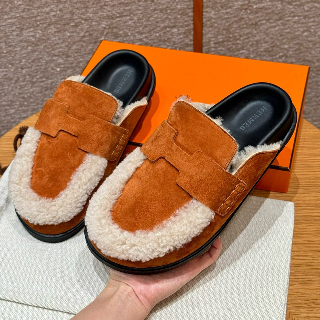 에르메스 테리 시어링 Go 고 뮬