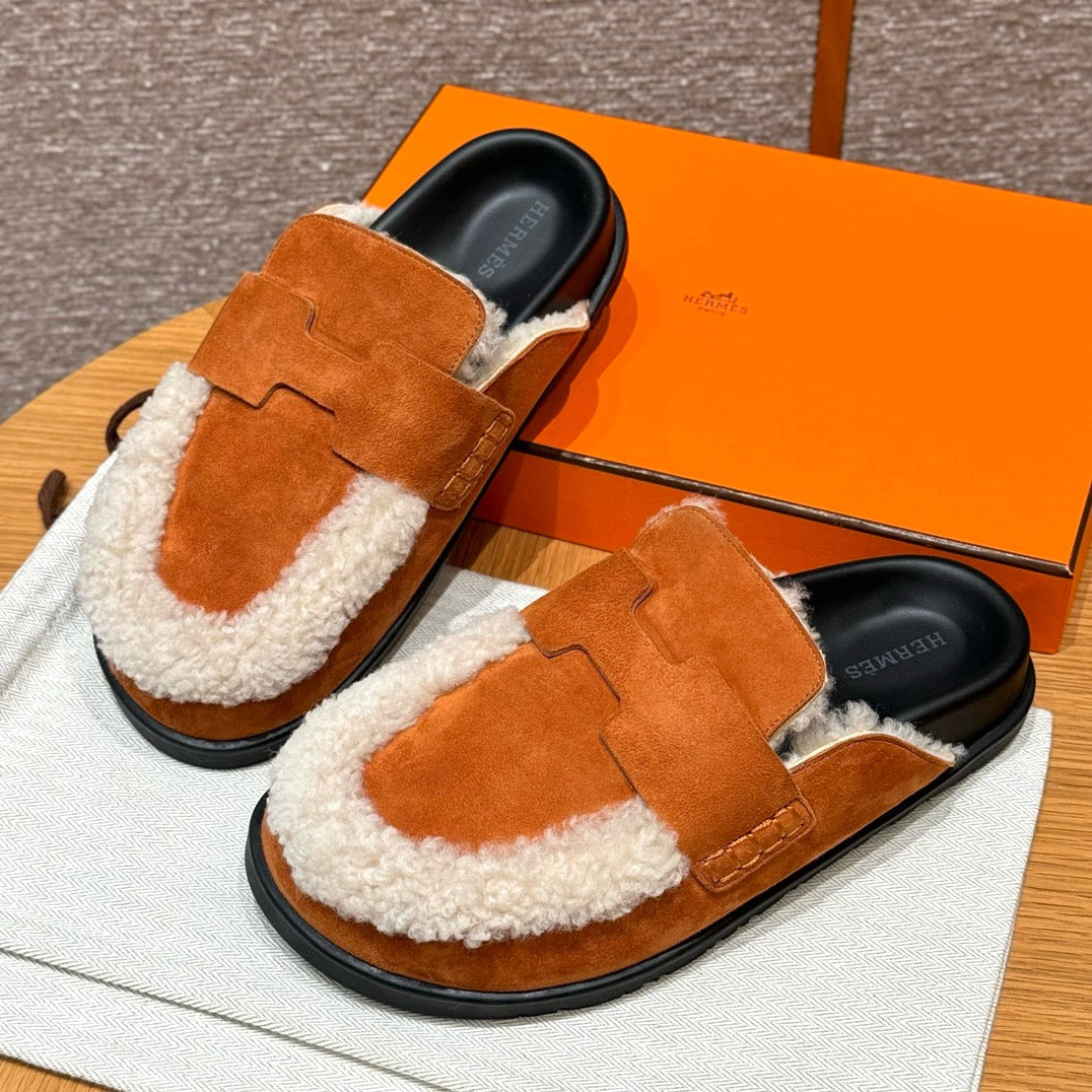 에르메스 테리 시어링 Go 고 뮬