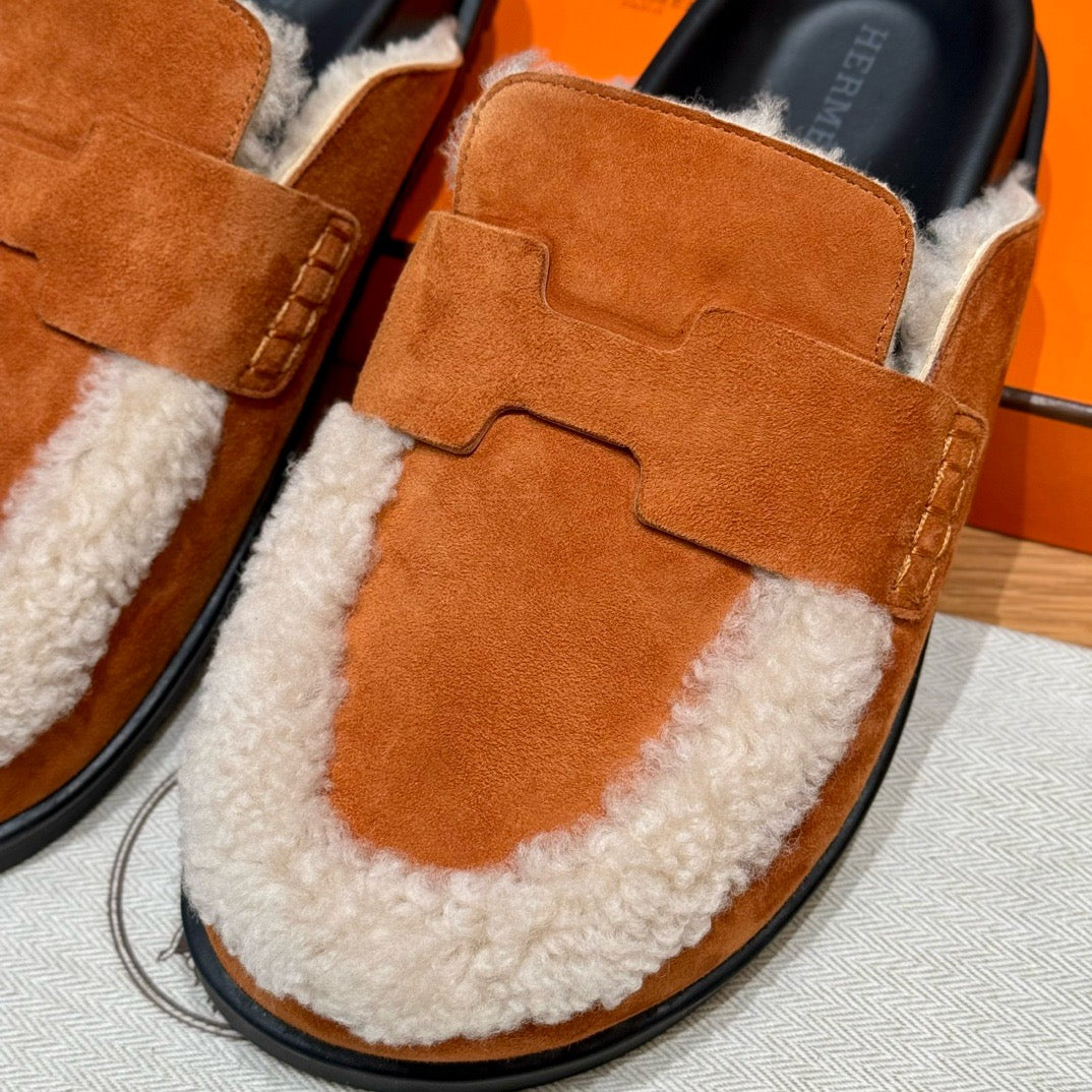 에르메스 테리 시어링 Go 고 뮬