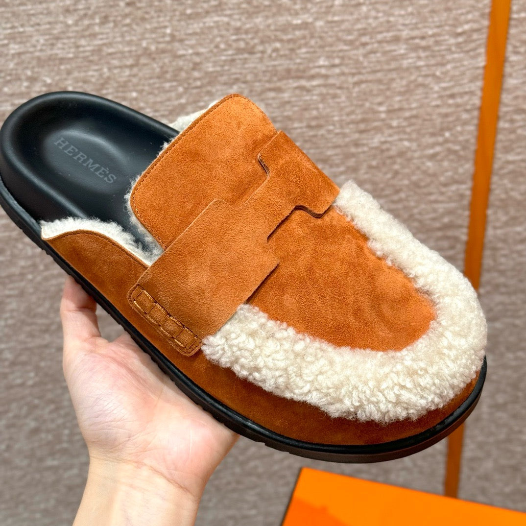 에르메스 테리 시어링 Go 고 뮬