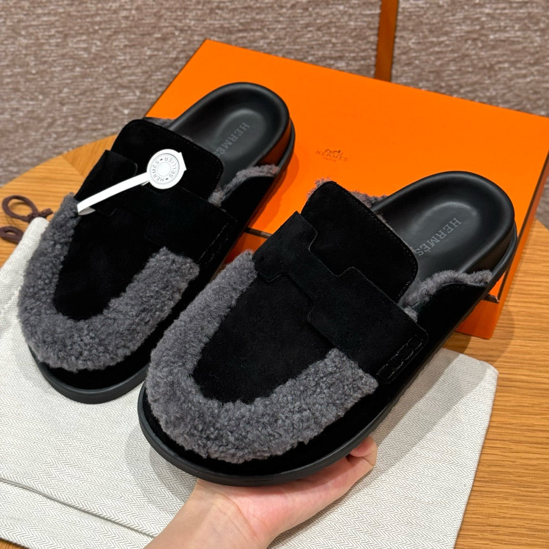 에르메스 테리 시어링 Go 고 뮬