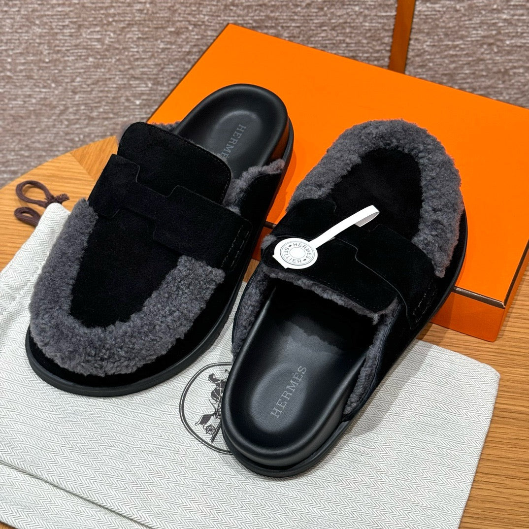 에르메스 테리 시어링 Go 고 뮬