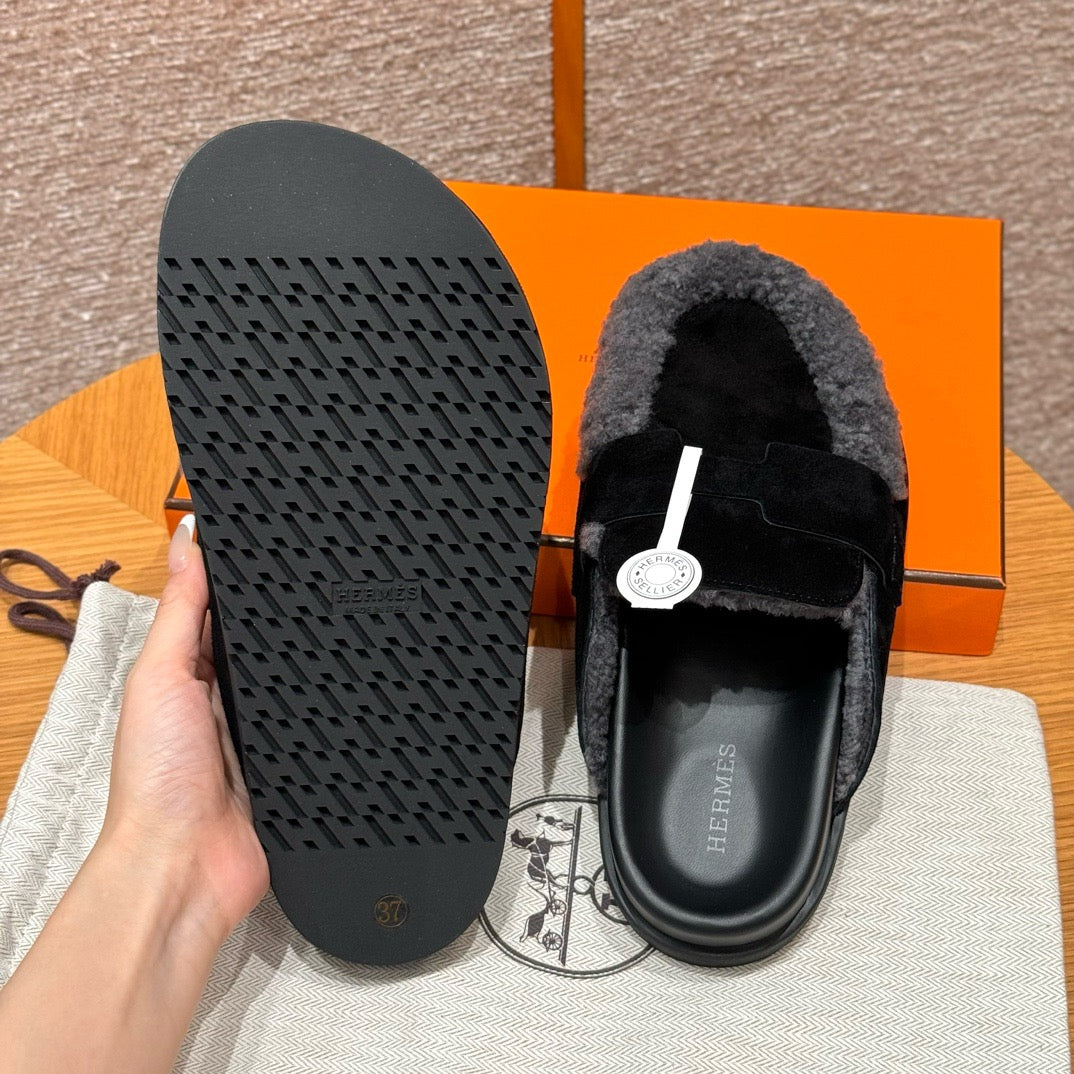 에르메스 테리 시어링 Go 고 뮬