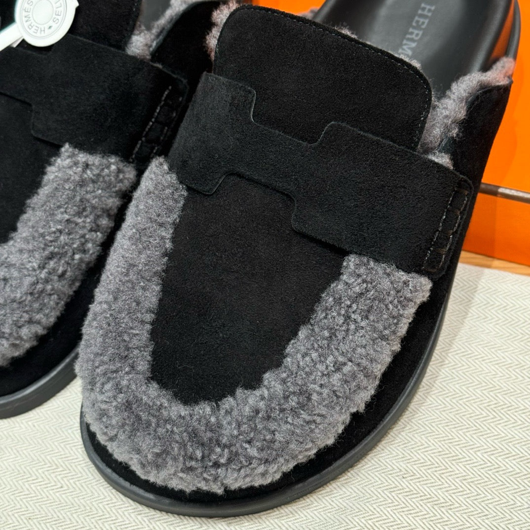 에르메스 테리 시어링 Go 고 뮬