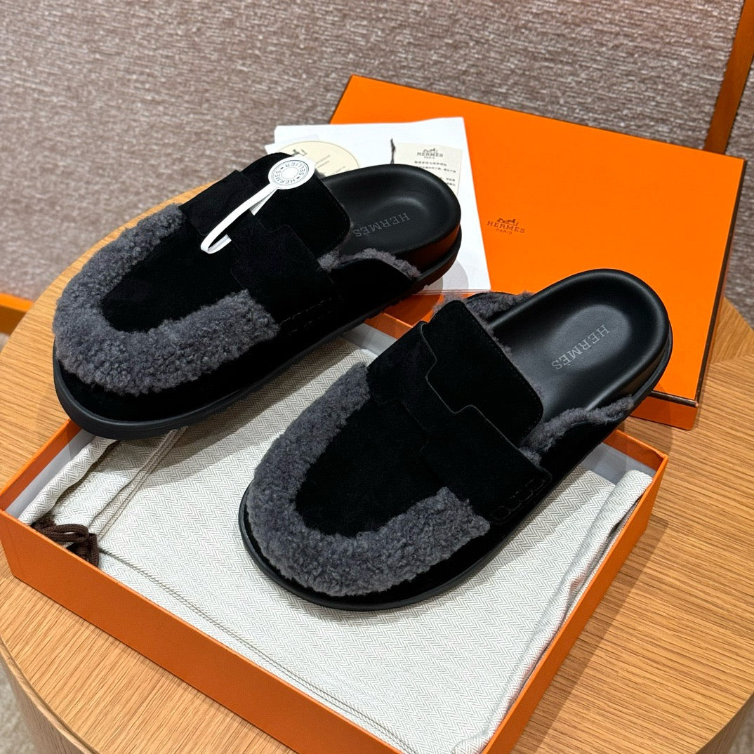 에르메스 테리 시어링 Go 고 뮬