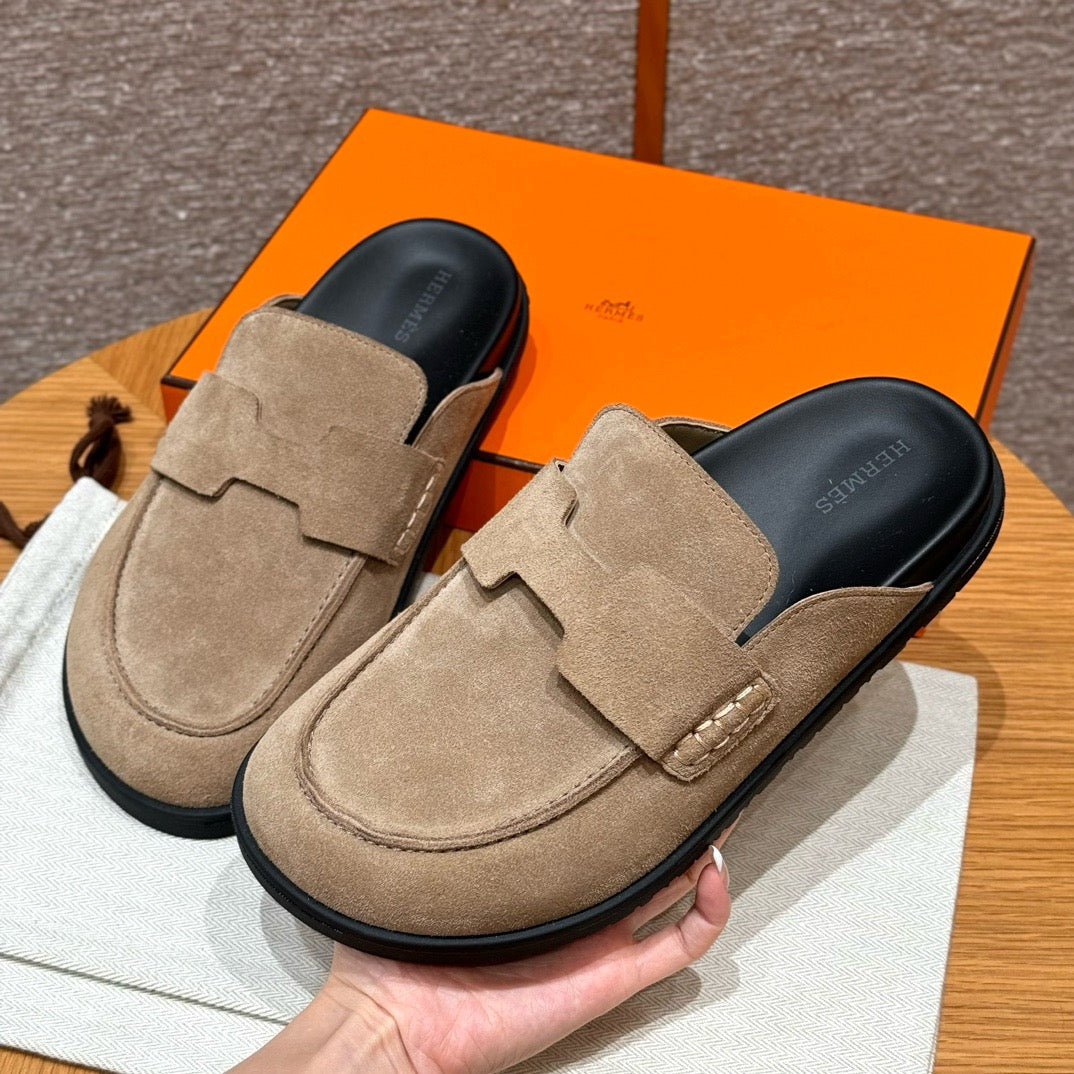 에르메스 Go 고 뮬