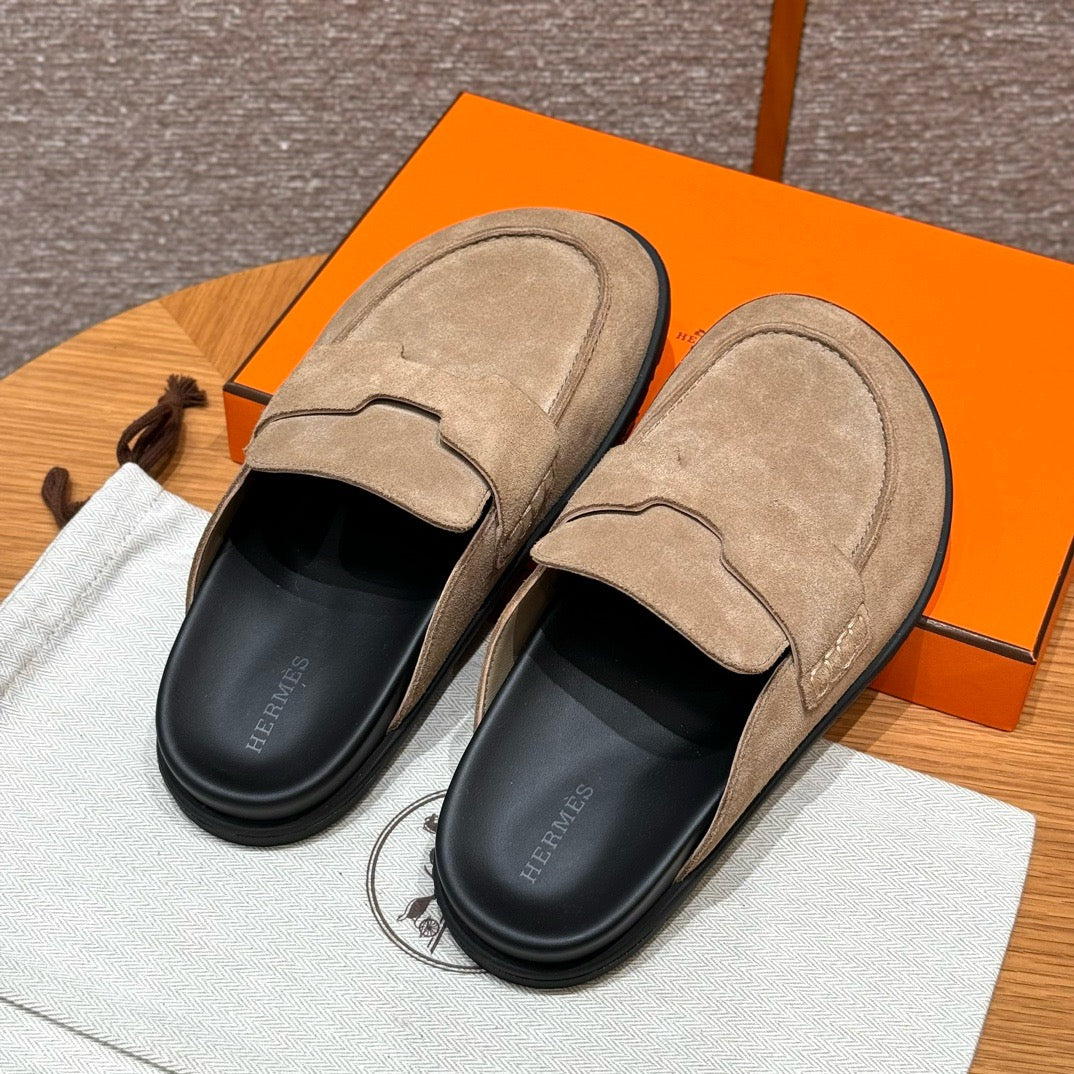에르메스 Go 고 뮬