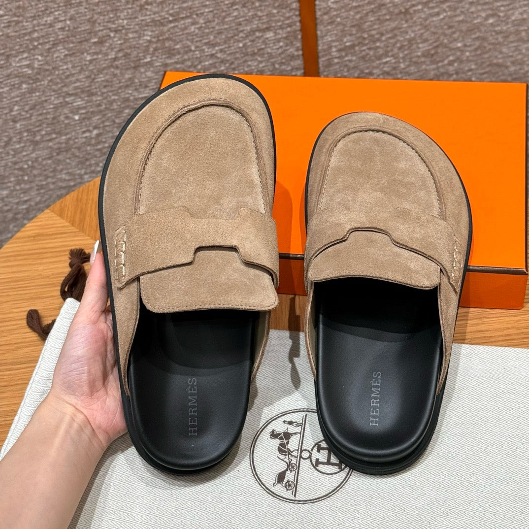 에르메스 Go 고 뮬