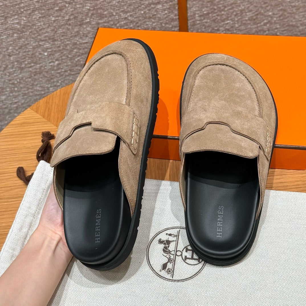 에르메스 Go 고 뮬