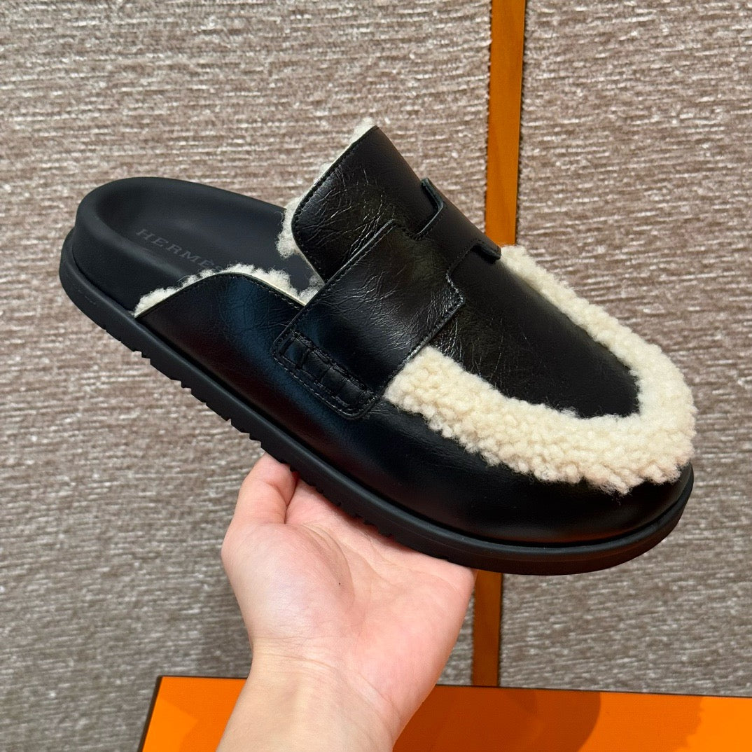 에르메스 테리 시어링 Go 고 뮬