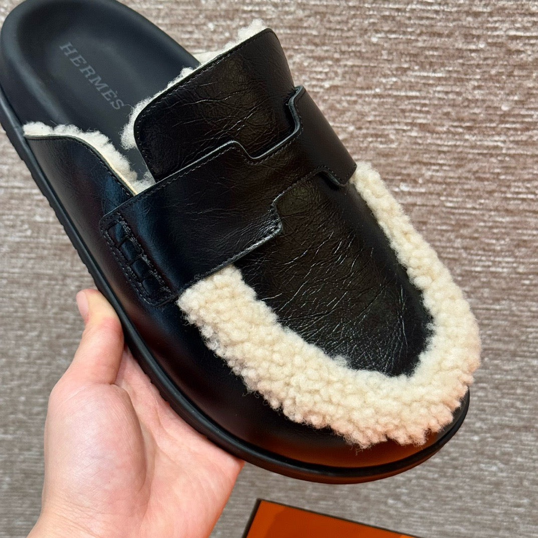 에르메스 테리 시어링 Go 고 뮬