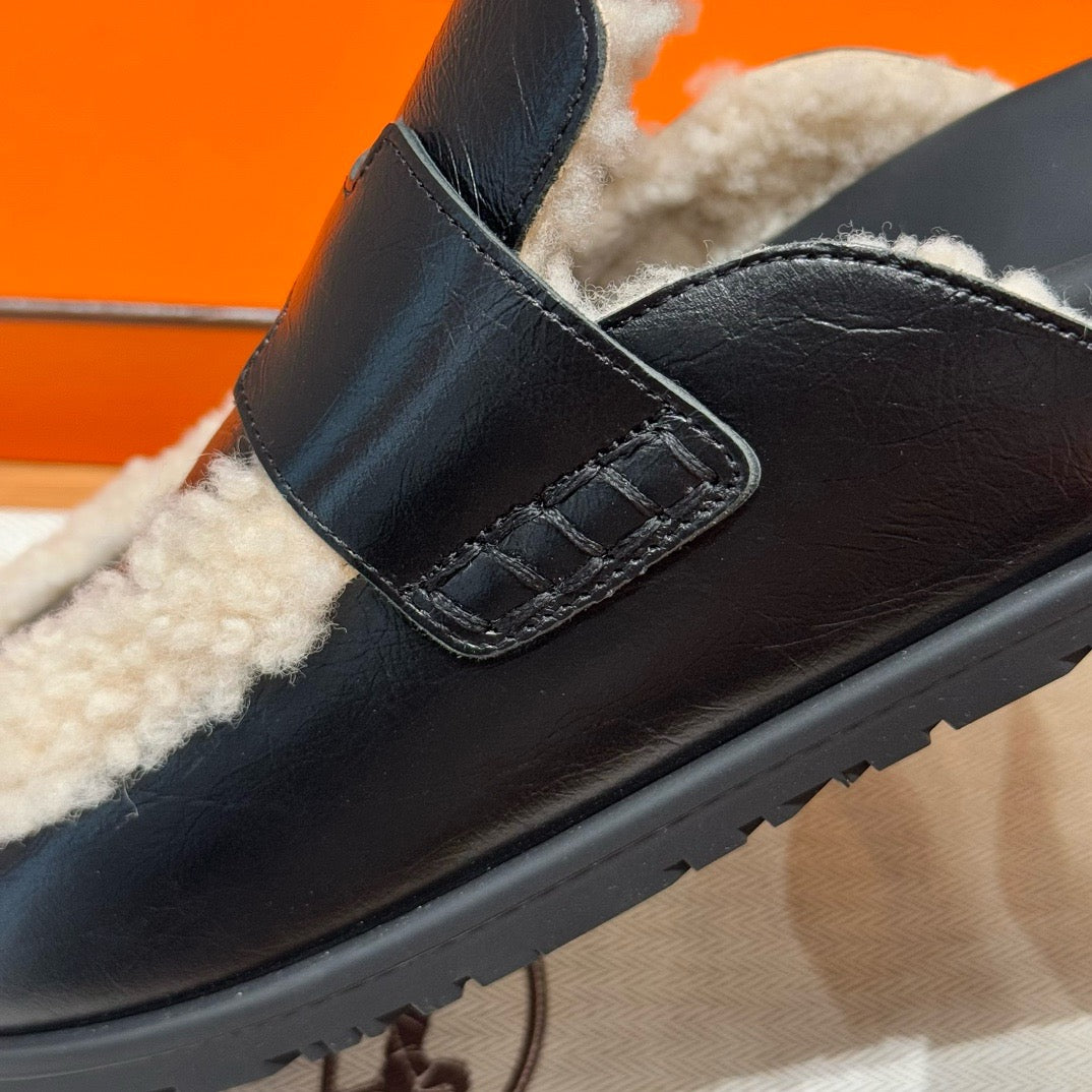 에르메스 테리 시어링 Go 고 뮬