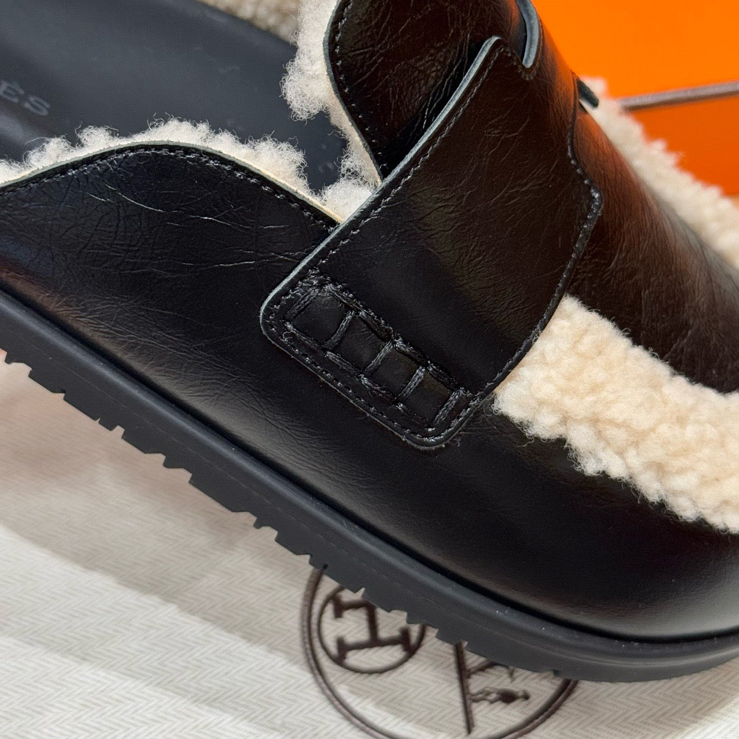 에르메스 테리 시어링 Go 고 뮬