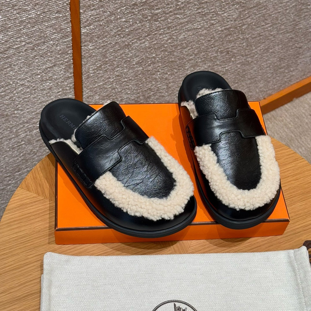 에르메스 테리 시어링 Go 고 뮬