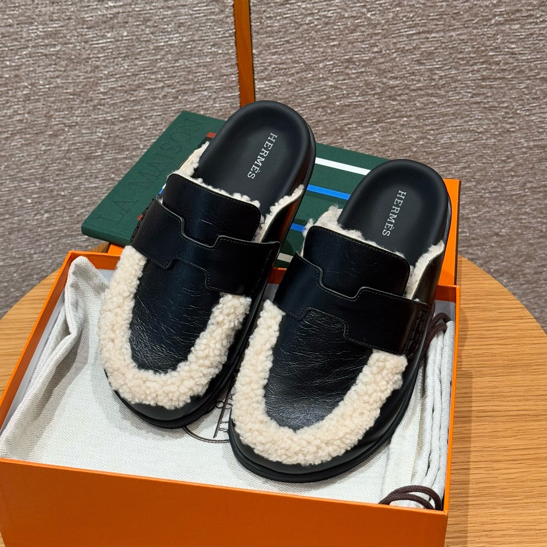 에르메스 테리 시어링 Go 고 뮬