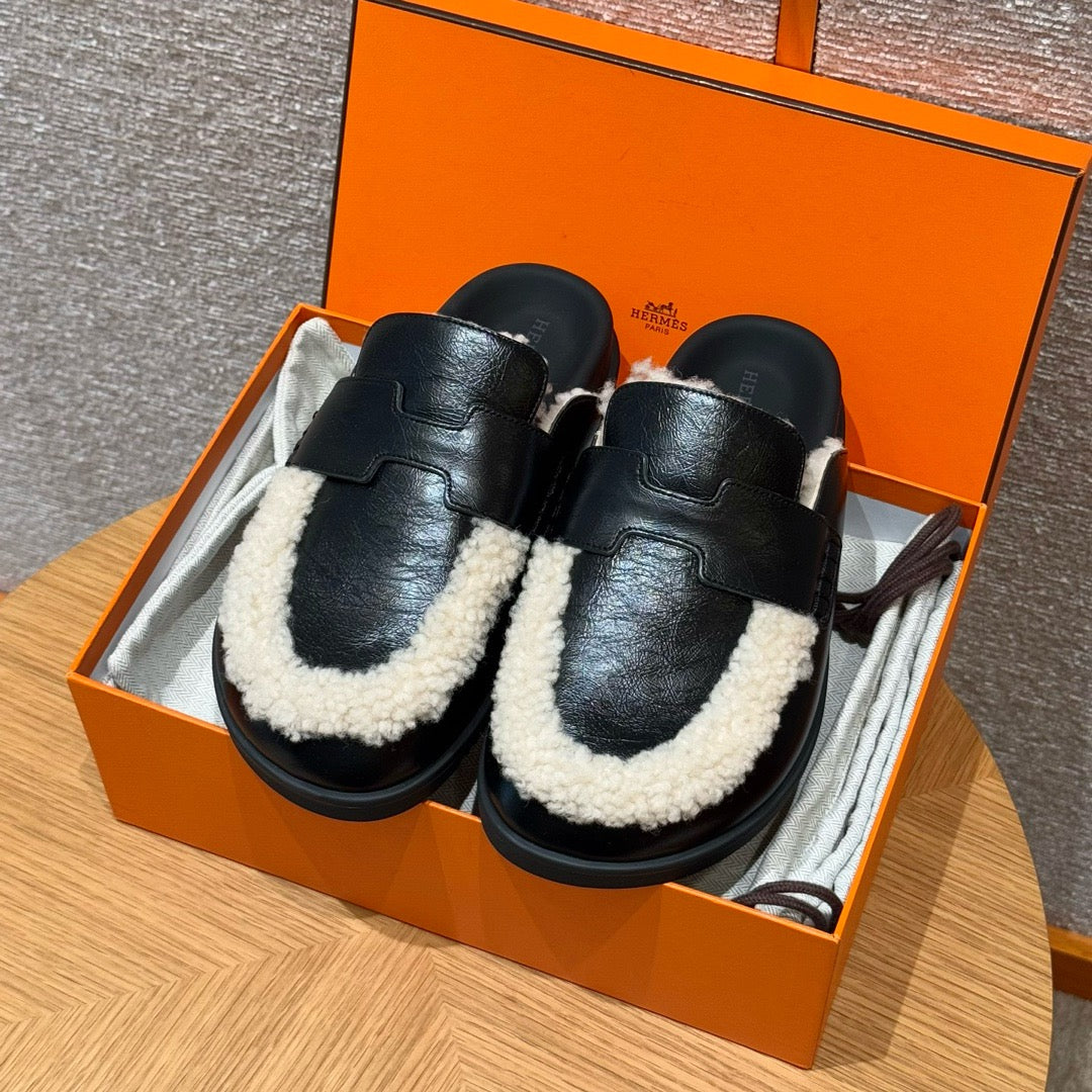 에르메스 테리 시어링 Go 고 뮬